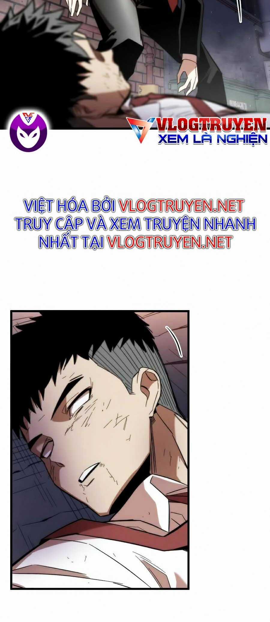 Nhân Vật Phụ Siêu Cấp - Chapter 6 - Trang 33