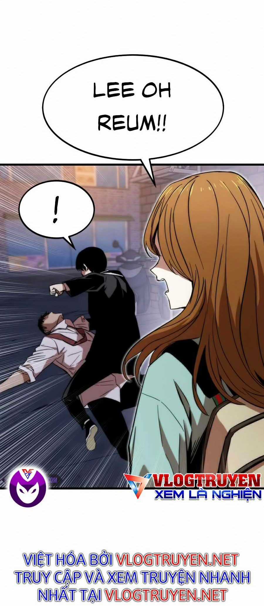 Nhân Vật Phụ Siêu Cấp - Chapter 6 - Trang 38