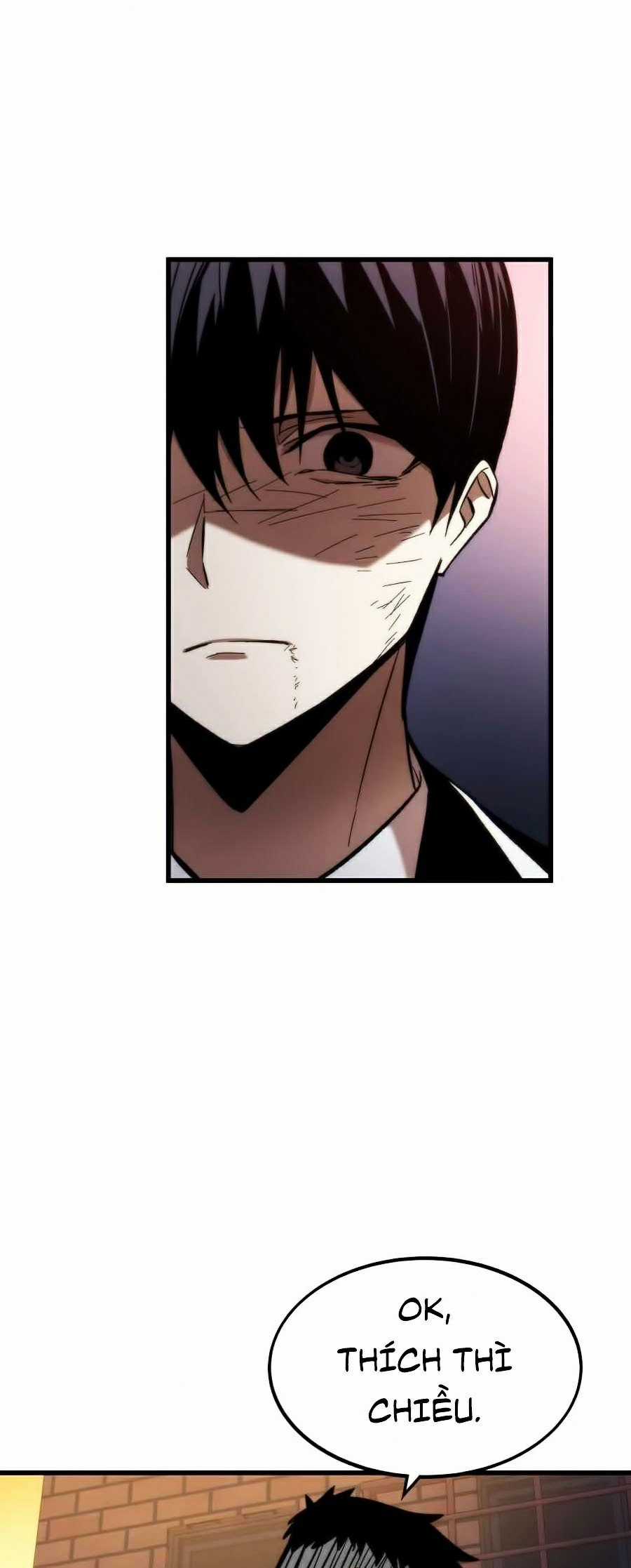 Nhân Vật Phụ Siêu Cấp - Chapter 6 - Trang 5