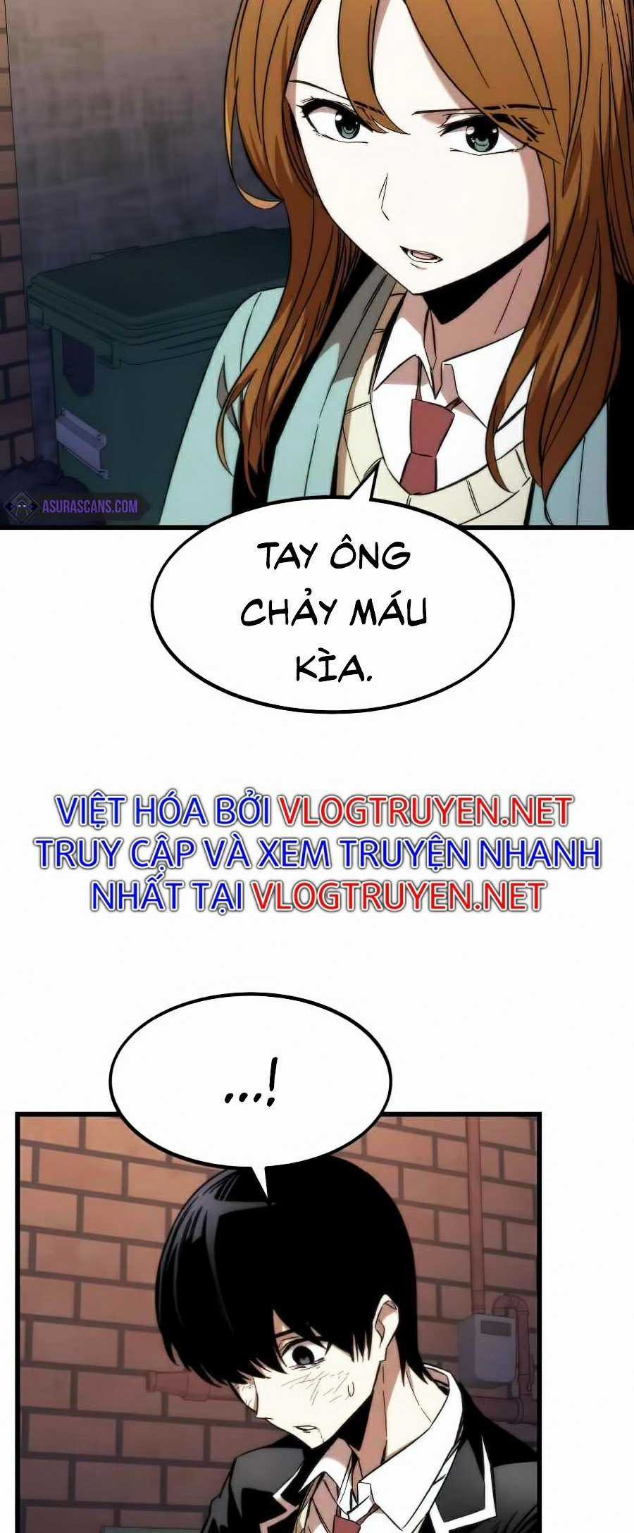 Nhân Vật Phụ Siêu Cấp - Chapter 6 - Trang 41