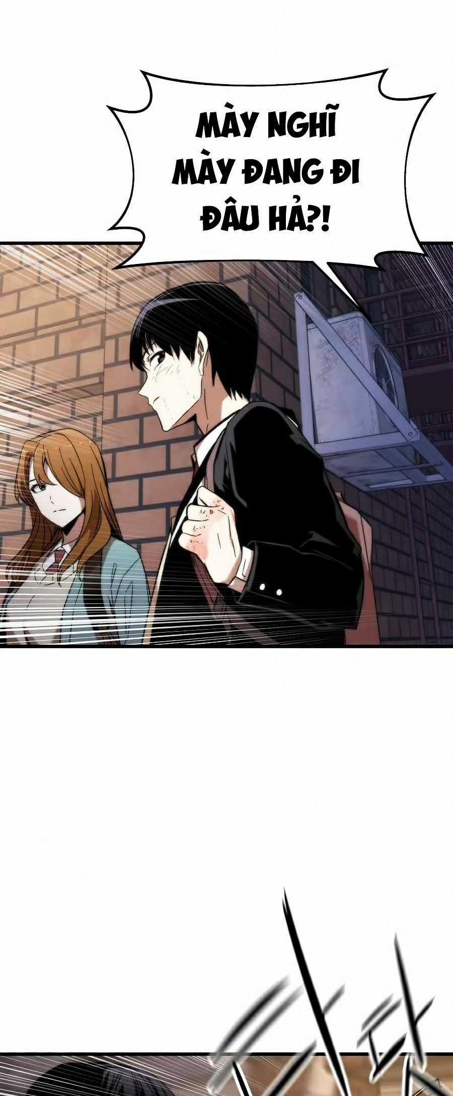 Nhân Vật Phụ Siêu Cấp - Chapter 6 - Trang 44