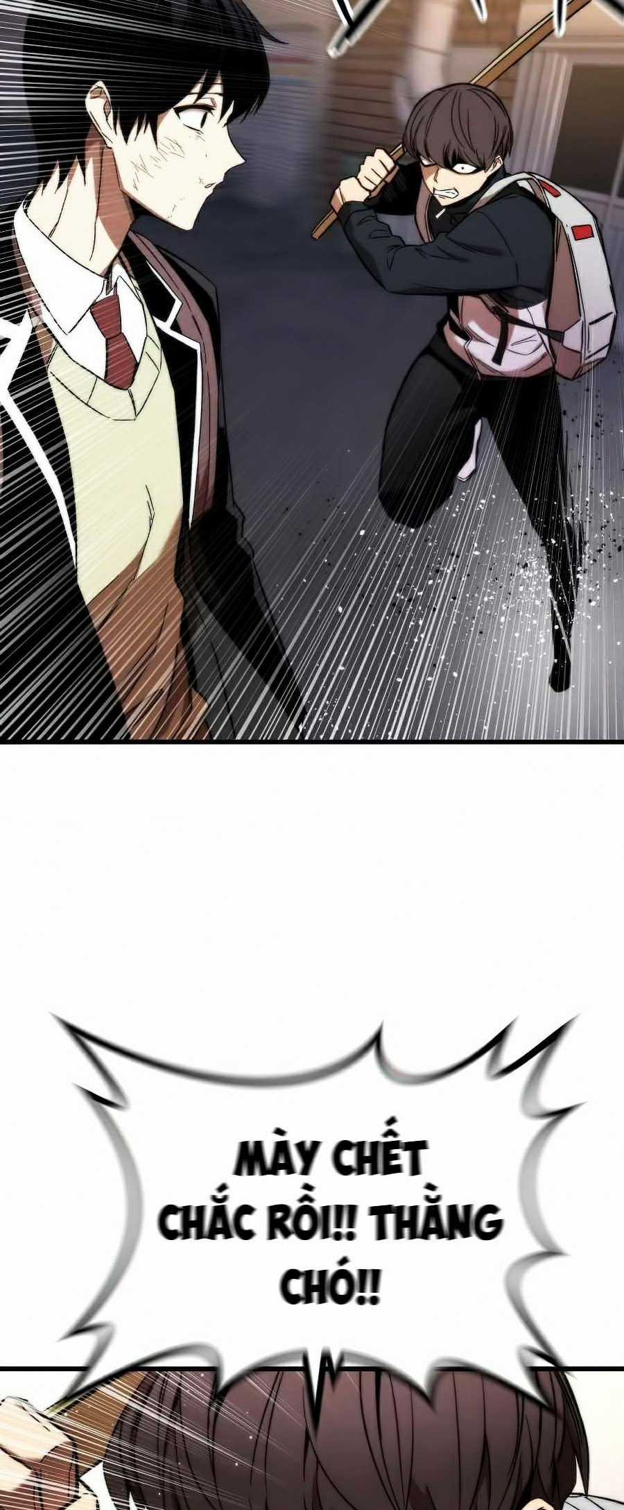 Nhân Vật Phụ Siêu Cấp - Chapter 6 - Trang 45