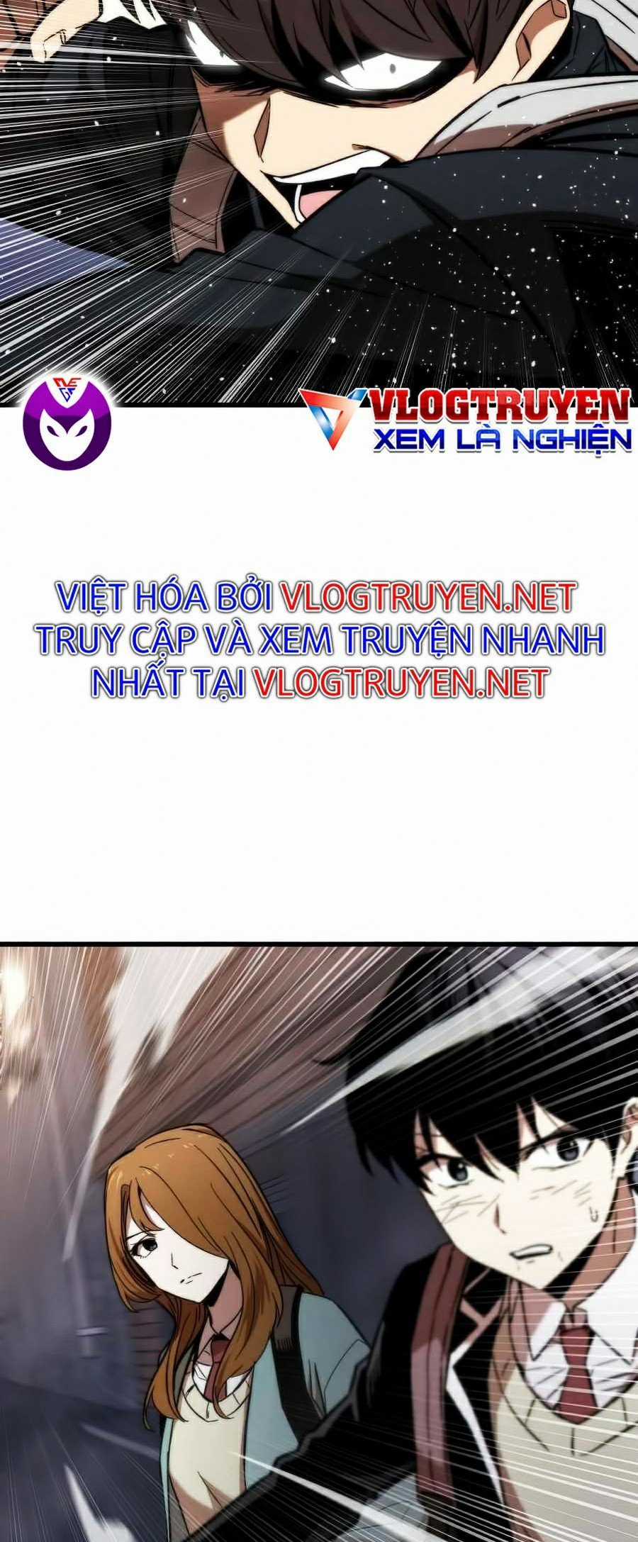 Nhân Vật Phụ Siêu Cấp - Chapter 6 - Trang 46