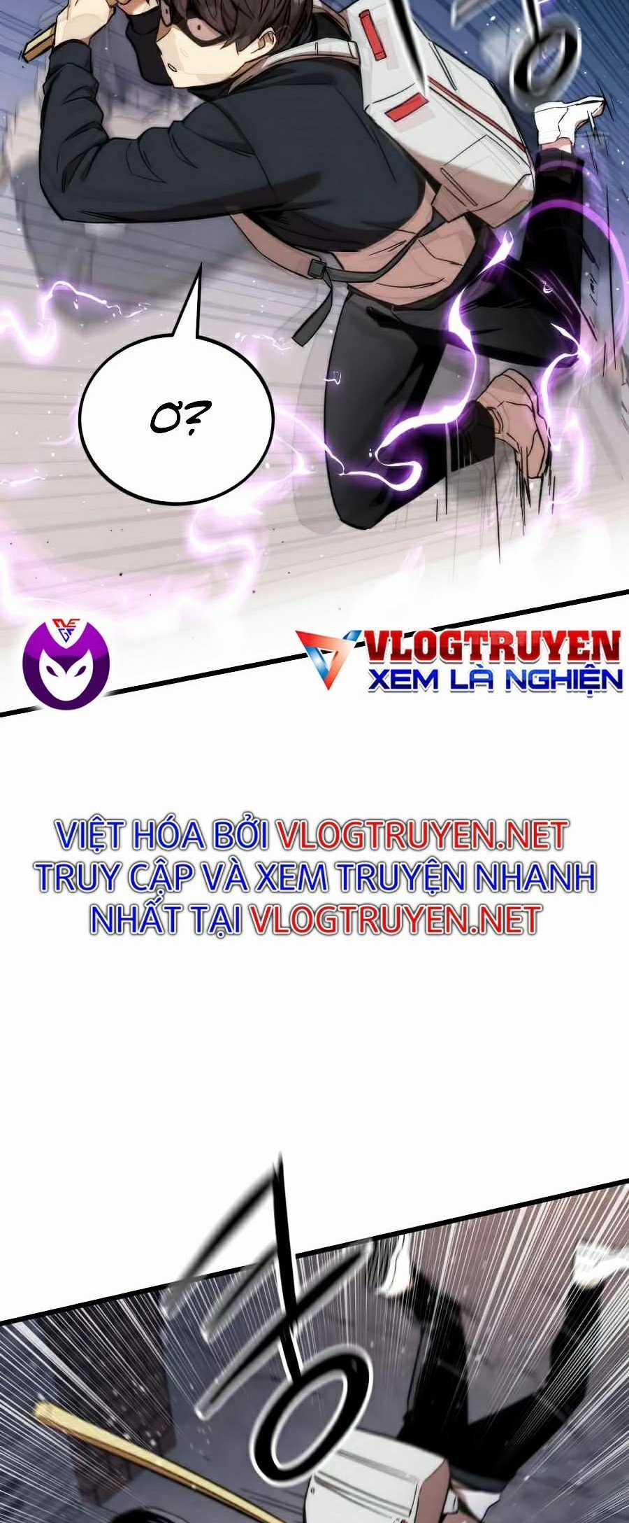 Nhân Vật Phụ Siêu Cấp - Chapter 6 - Trang 48