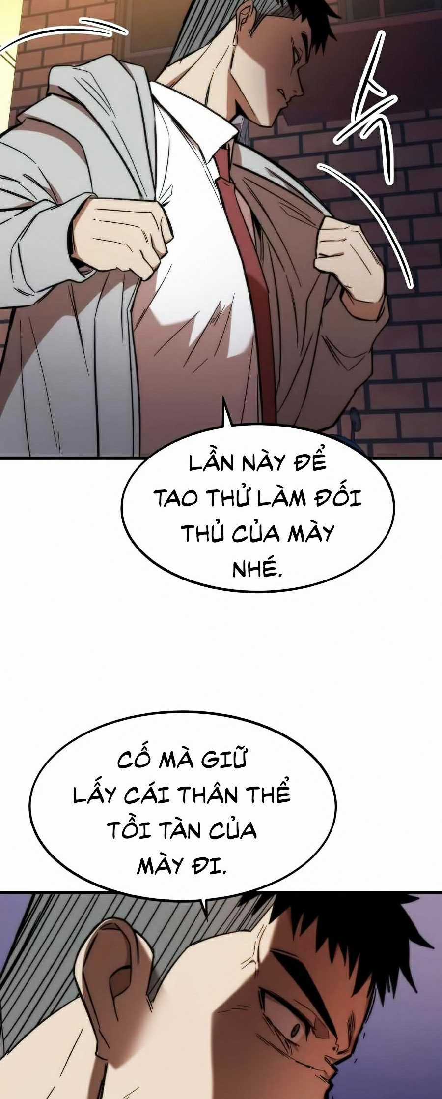 Nhân Vật Phụ Siêu Cấp - Chapter 6 - Trang 6