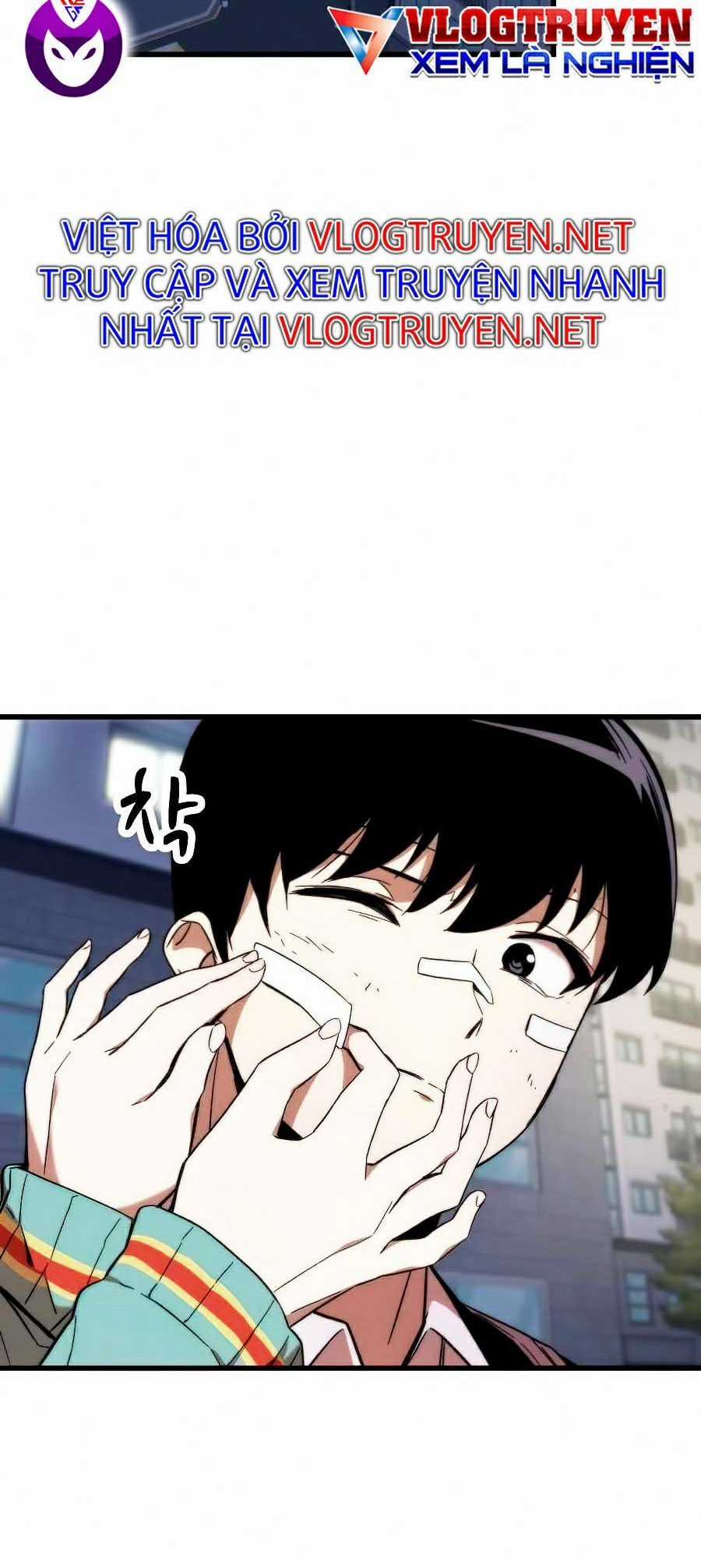 Nhân Vật Phụ Siêu Cấp - Chapter 6 - Trang 54