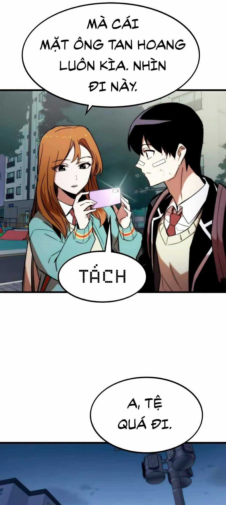 Nhân Vật Phụ Siêu Cấp - Chapter 6 - Trang 56