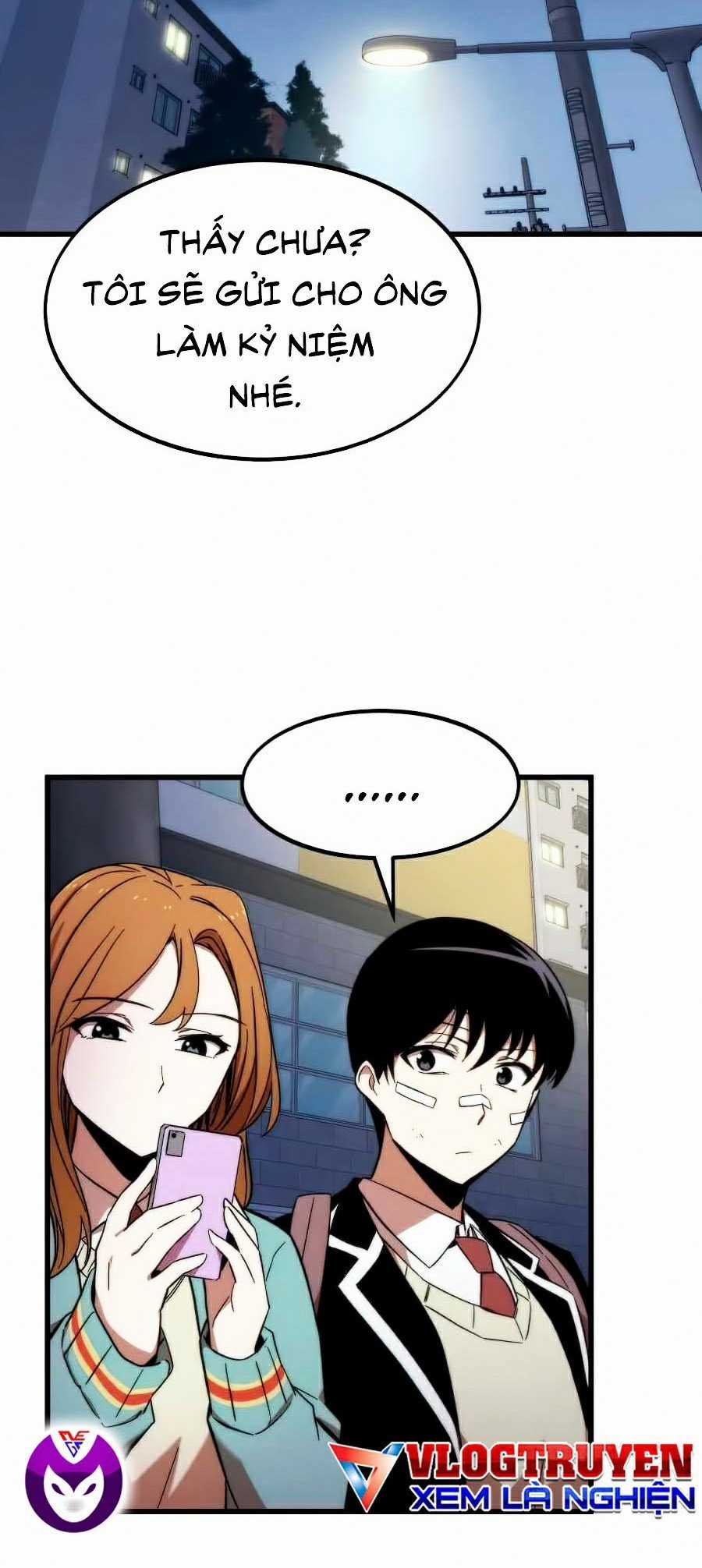 Nhân Vật Phụ Siêu Cấp - Chapter 6 - Trang 57