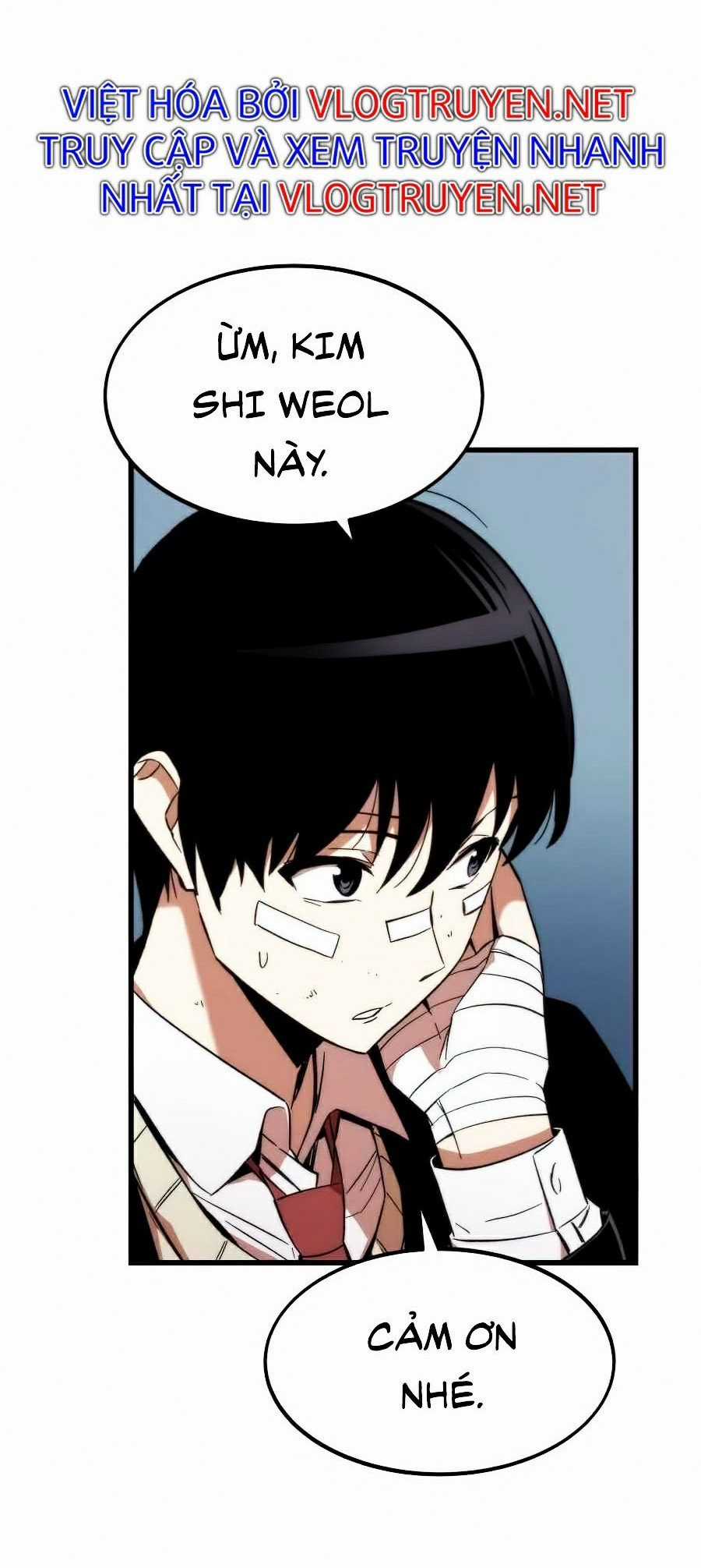 Nhân Vật Phụ Siêu Cấp - Chapter 6 - Trang 58