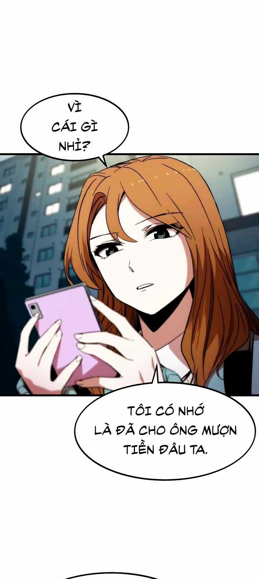 Nhân Vật Phụ Siêu Cấp - Chapter 6 - Trang 59