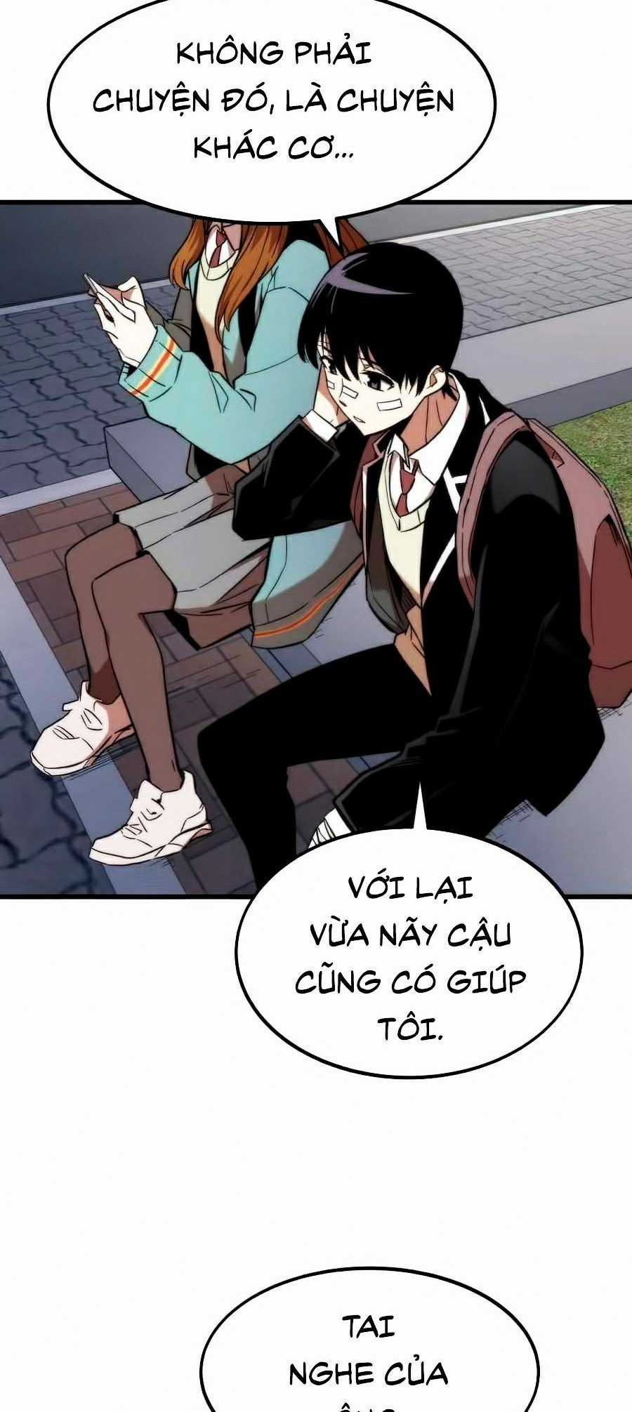 Nhân Vật Phụ Siêu Cấp - Chapter 6 - Trang 60