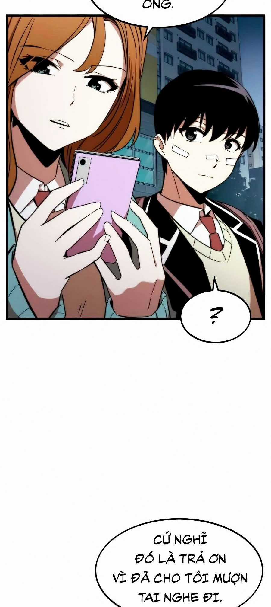 Nhân Vật Phụ Siêu Cấp - Chapter 6 - Trang 61