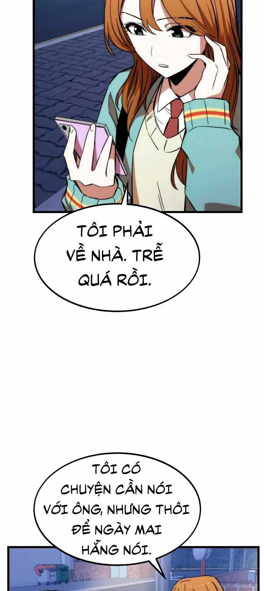 Nhân Vật Phụ Siêu Cấp - Chapter 6 - Trang 64