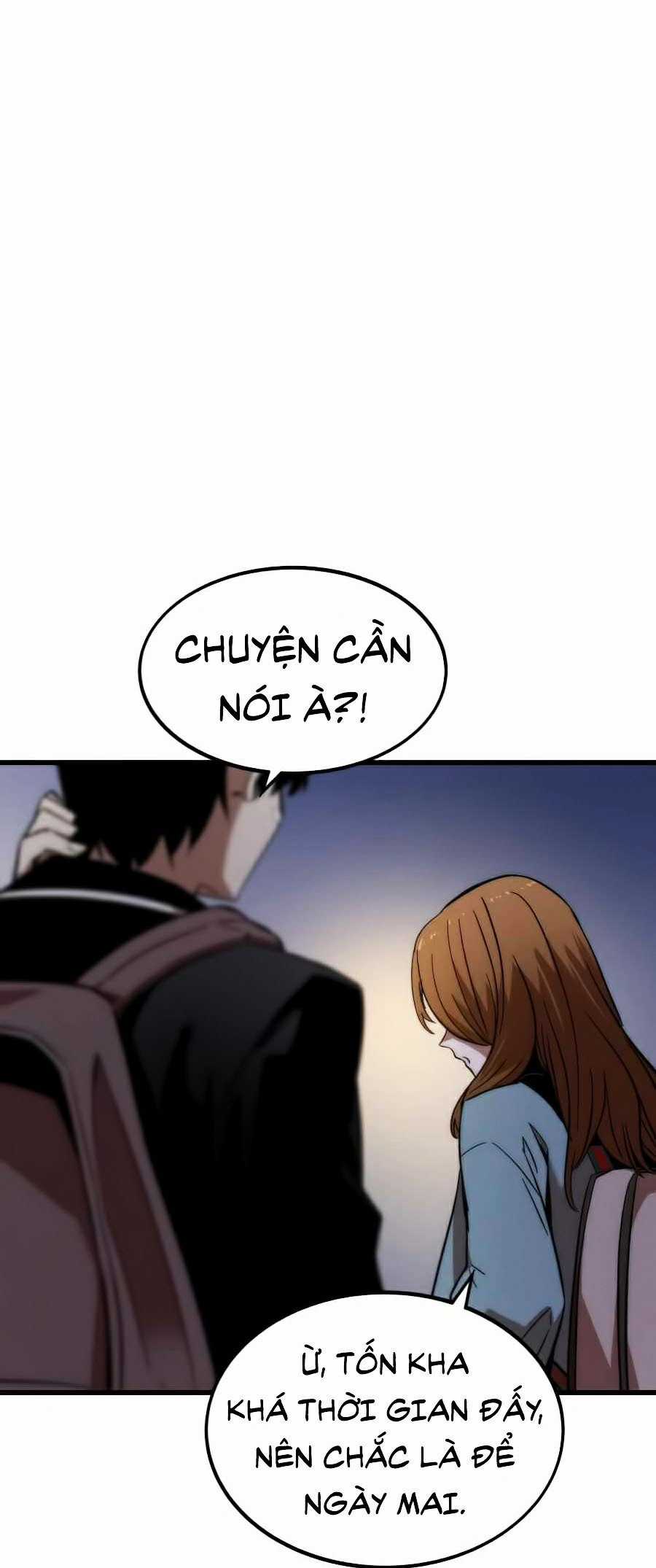 Nhân Vật Phụ Siêu Cấp - Chapter 6 - Trang 66