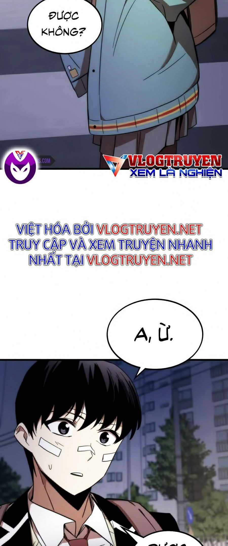 Nhân Vật Phụ Siêu Cấp - Chapter 6 - Trang 68