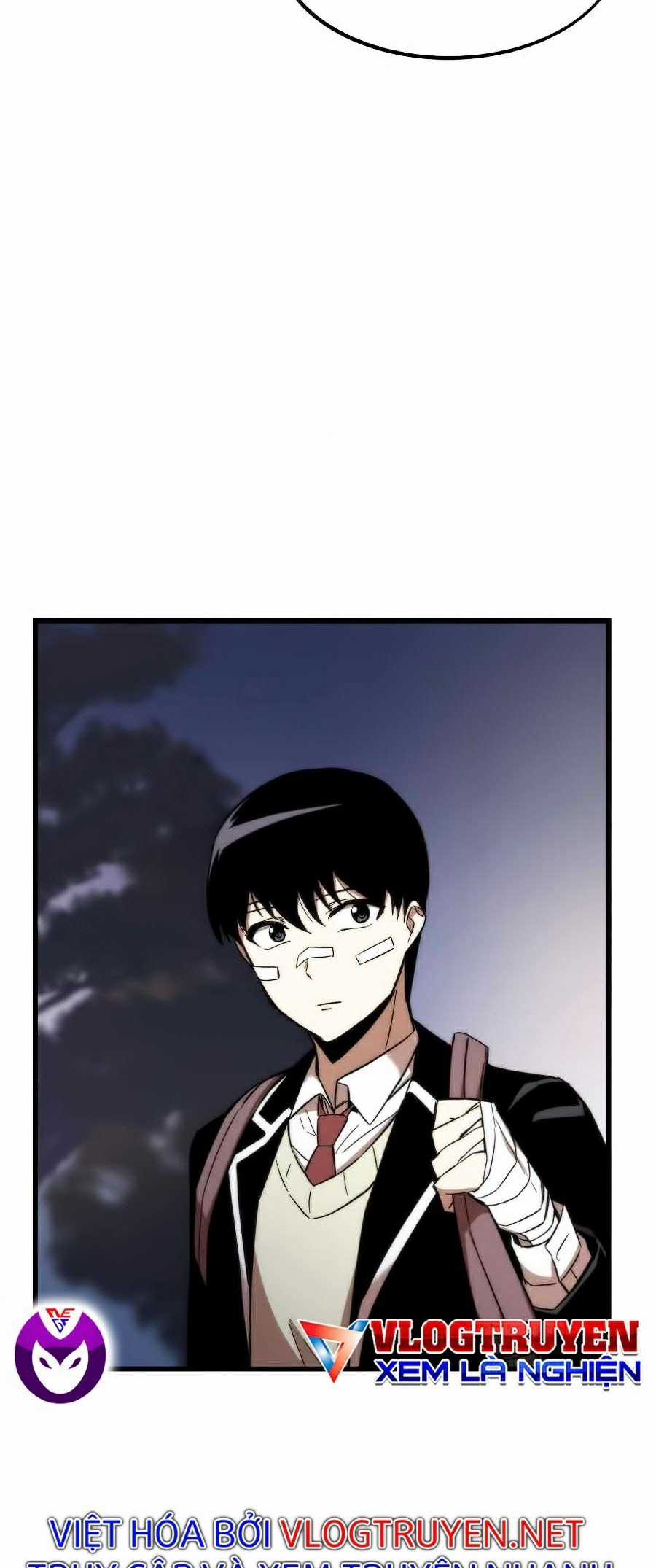 Nhân Vật Phụ Siêu Cấp - Chapter 6 - Trang 70