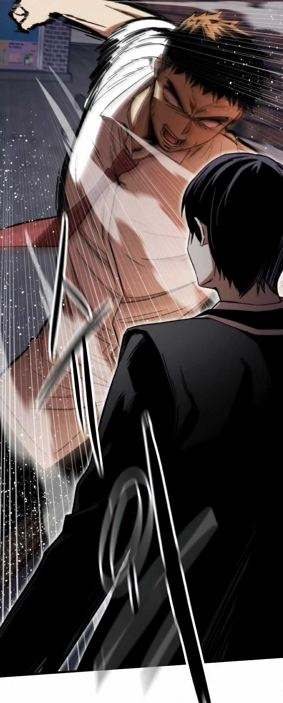 Nhân Vật Phụ Siêu Cấp - Chapter 6 - Trang 8