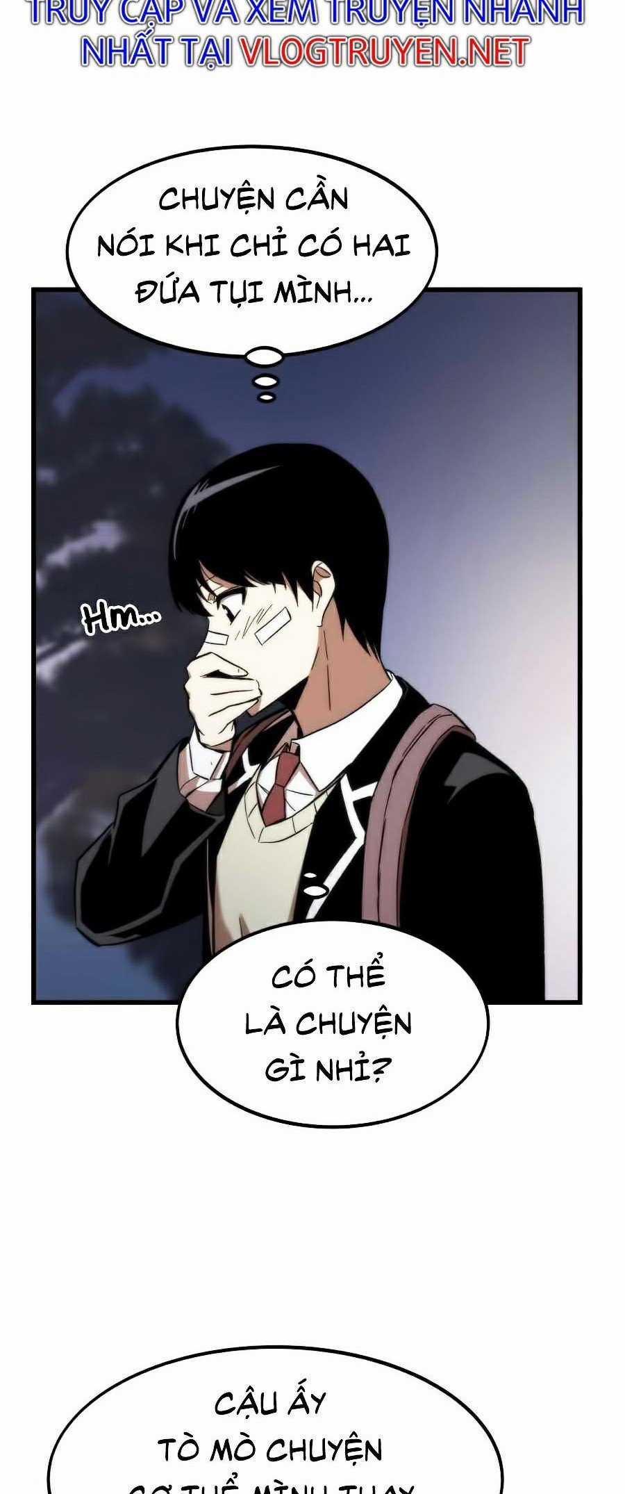 Nhân Vật Phụ Siêu Cấp - Chapter 6 - Trang 71