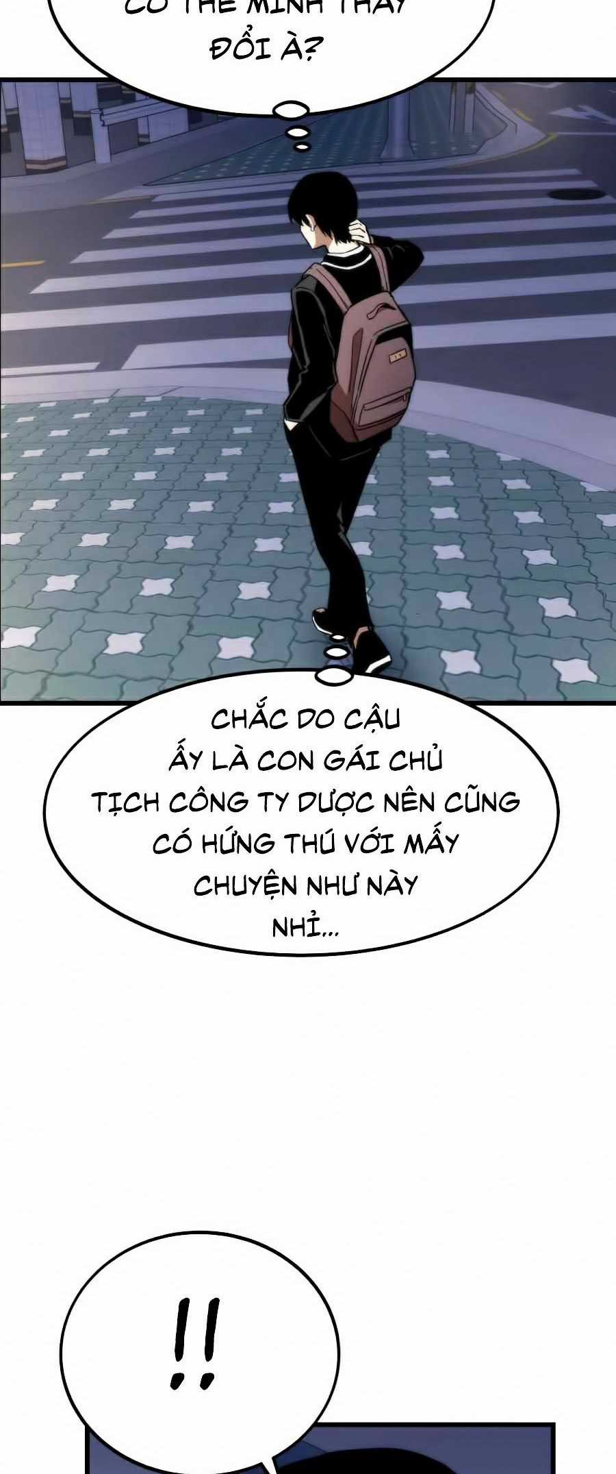 Nhân Vật Phụ Siêu Cấp - Chapter 6 - Trang 72