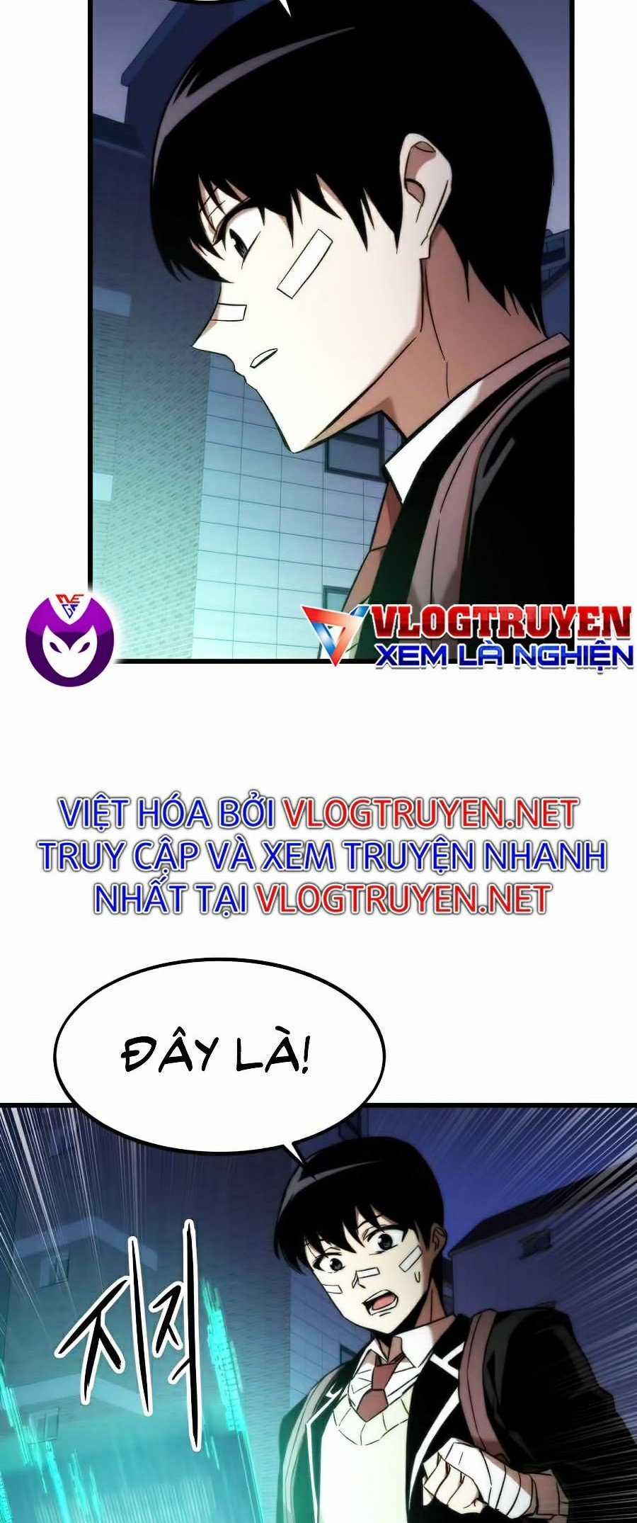 Nhân Vật Phụ Siêu Cấp - Chapter 6 - Trang 73