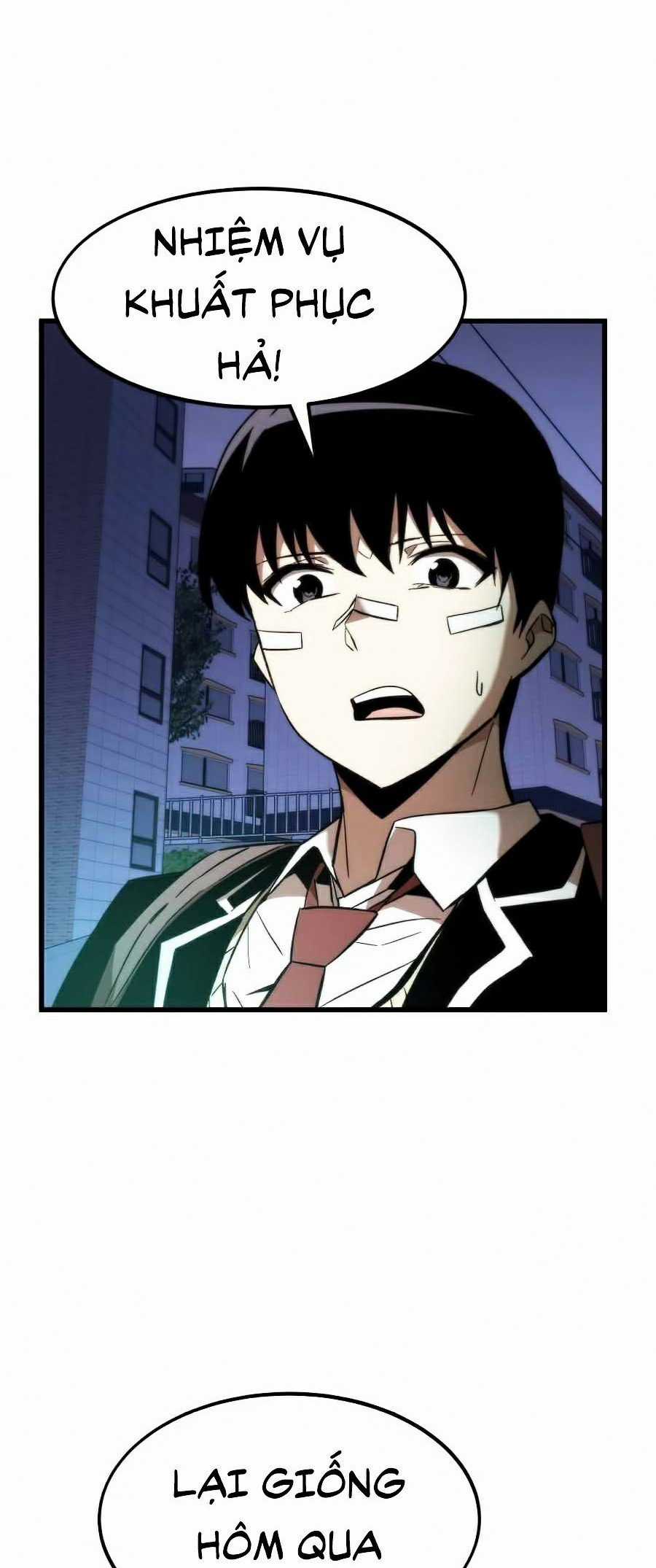 Nhân Vật Phụ Siêu Cấp - Chapter 6 - Trang 76