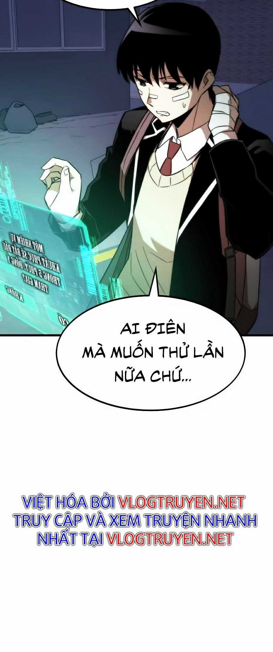 Nhân Vật Phụ Siêu Cấp - Chapter 6 - Trang 78