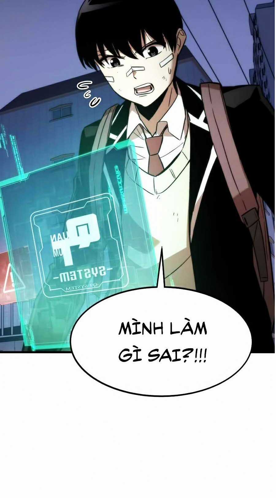 Nhân Vật Phụ Siêu Cấp - Chapter 6 - Trang 82