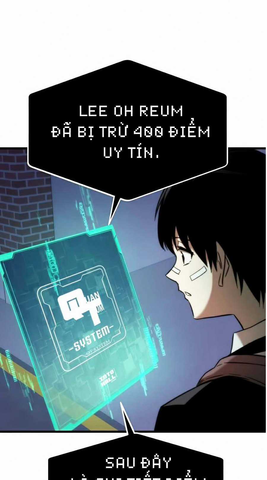 Nhân Vật Phụ Siêu Cấp - Chapter 6 - Trang 83