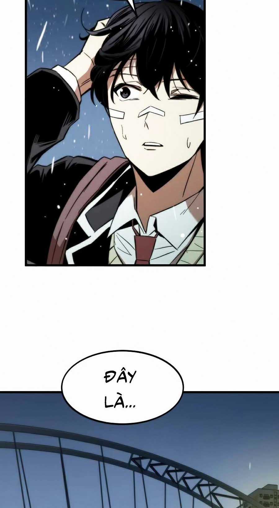 Nhân Vật Phụ Siêu Cấp - Chapter 6 - Trang 95