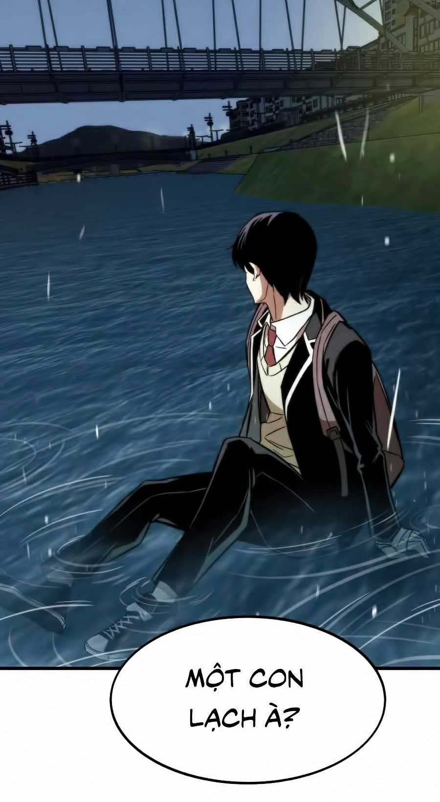 Nhân Vật Phụ Siêu Cấp - Chapter 6 - Trang 96