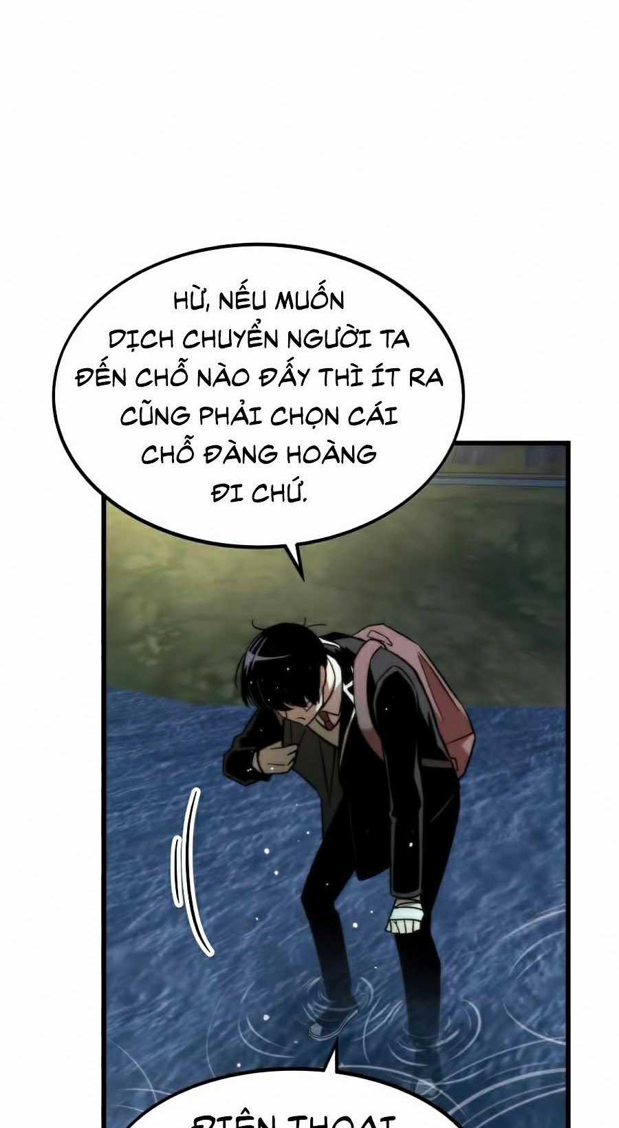 Nhân Vật Phụ Siêu Cấp - Chapter 6 - Trang 97