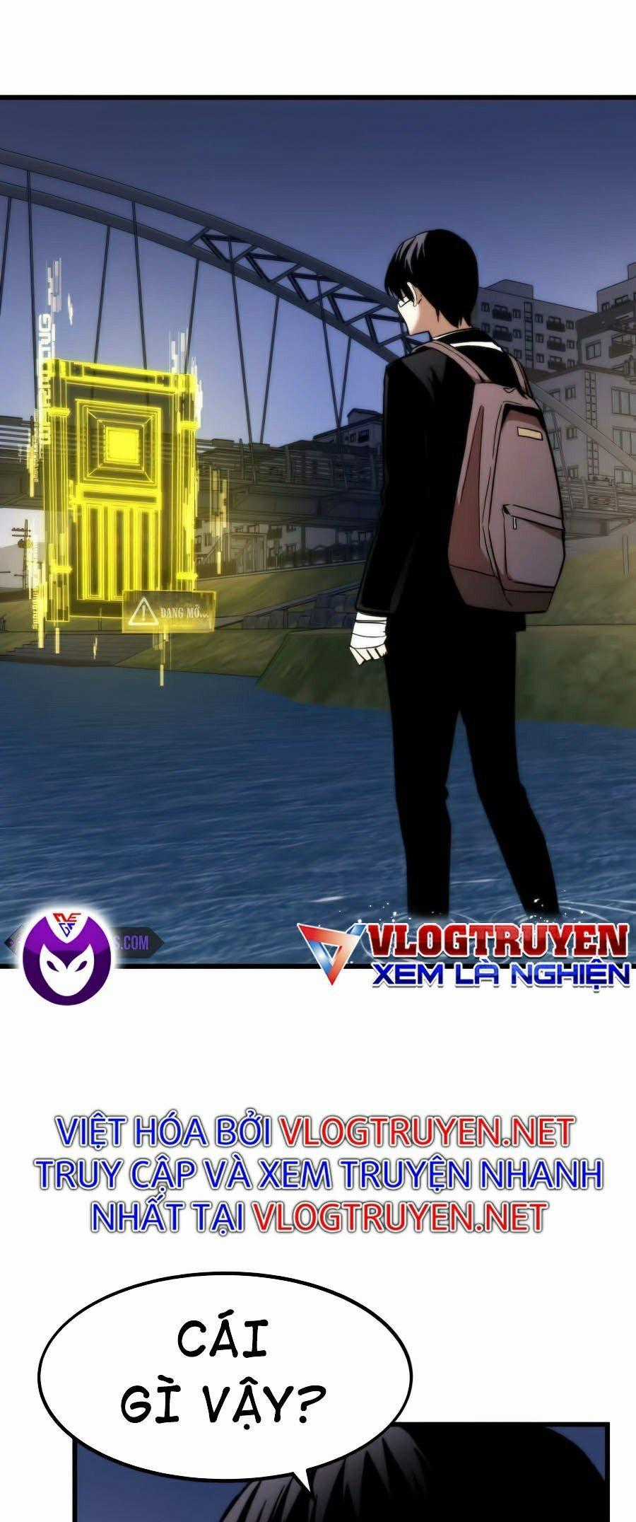 Nhân Vật Phụ Siêu Cấp - Chapter 7 - Trang 2