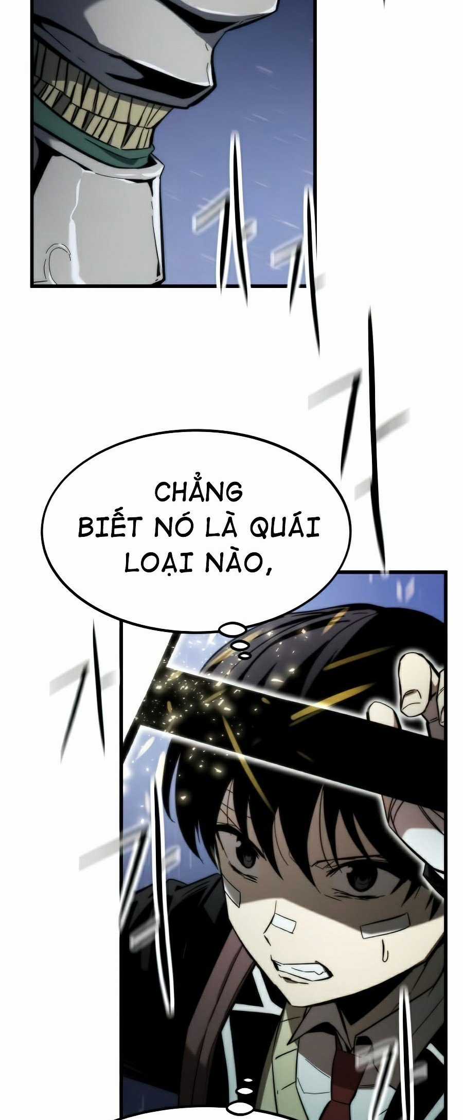 Nhân Vật Phụ Siêu Cấp - Chapter 7 - Trang 19