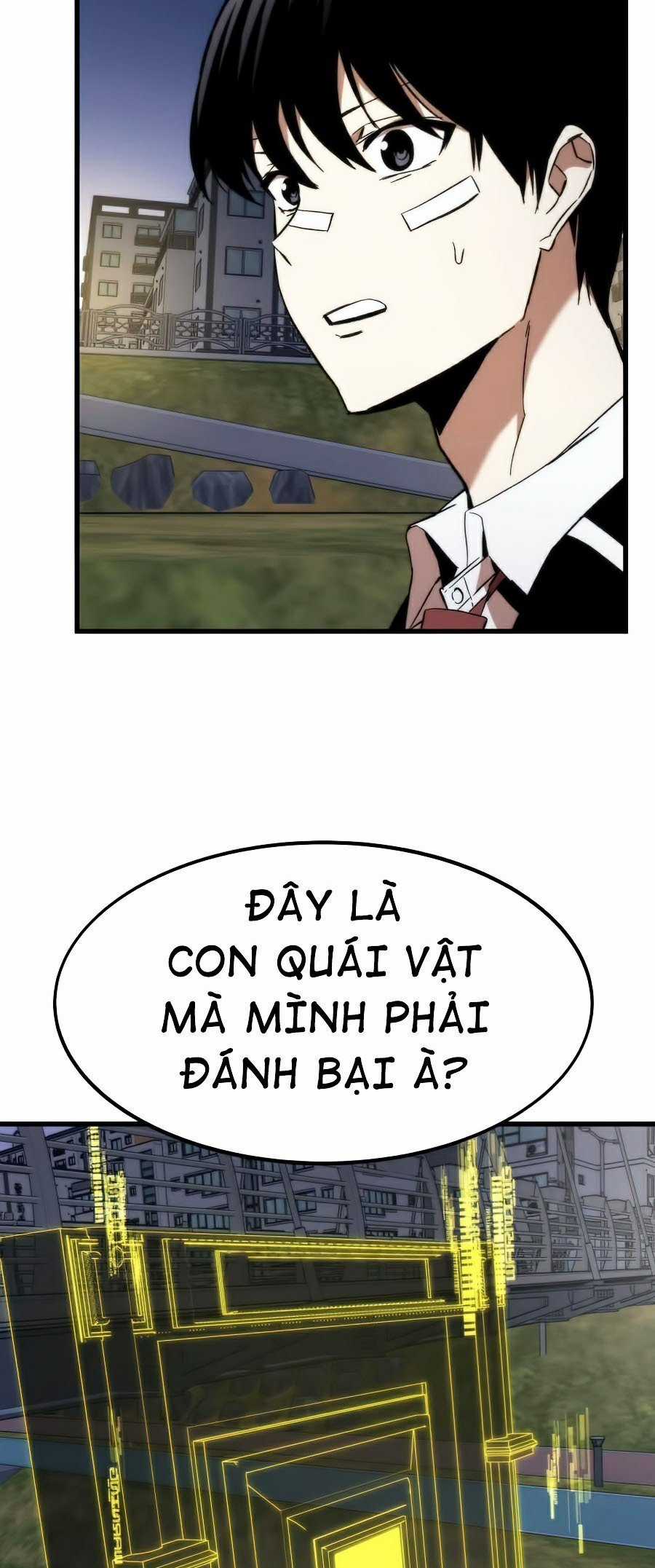 Nhân Vật Phụ Siêu Cấp - Chapter 7 - Trang 3