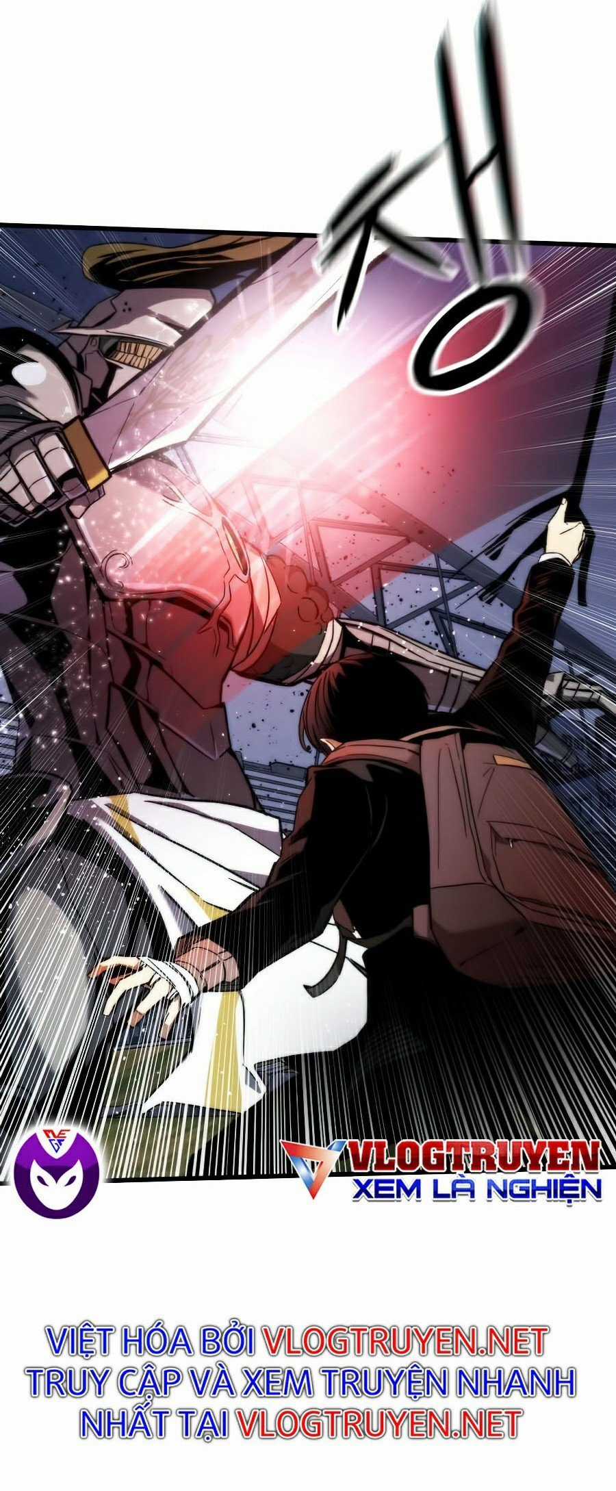 Nhân Vật Phụ Siêu Cấp - Chapter 7 - Trang 21