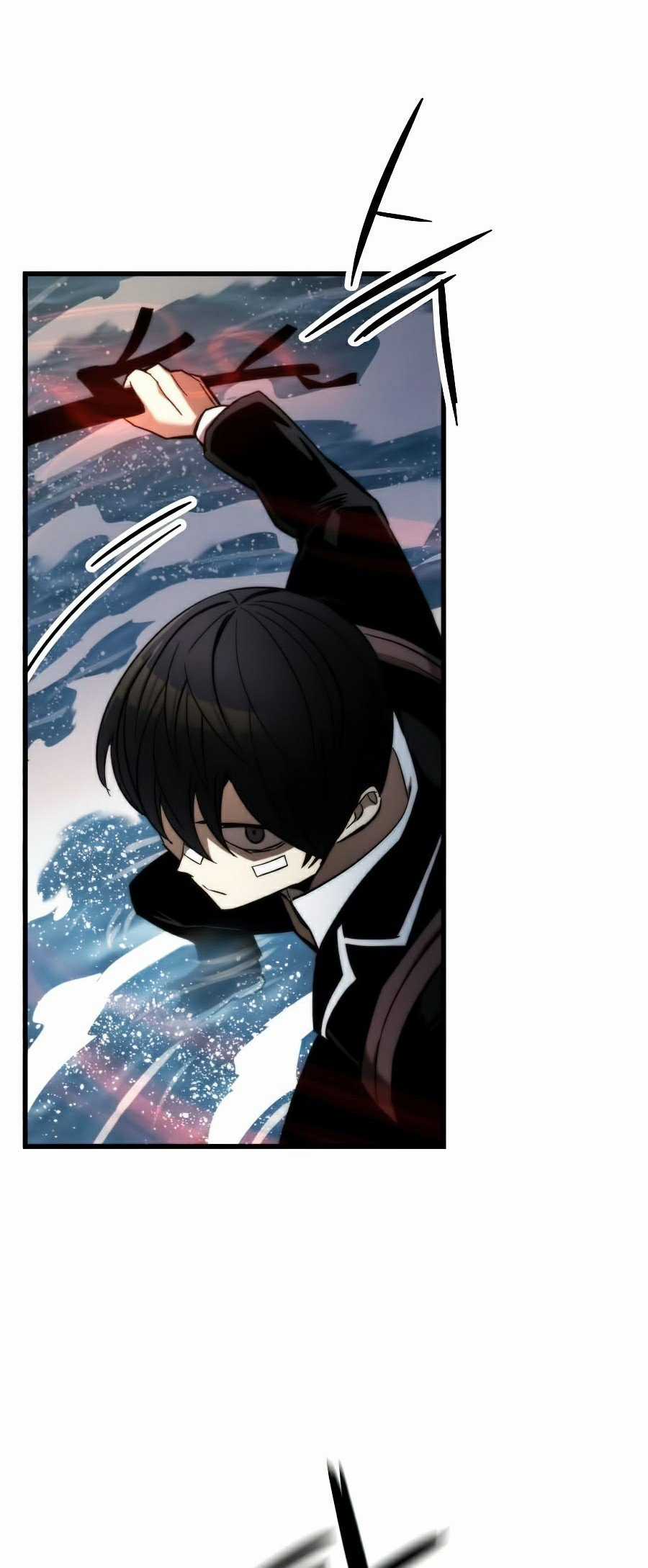 Nhân Vật Phụ Siêu Cấp - Chapter 7 - Trang 22