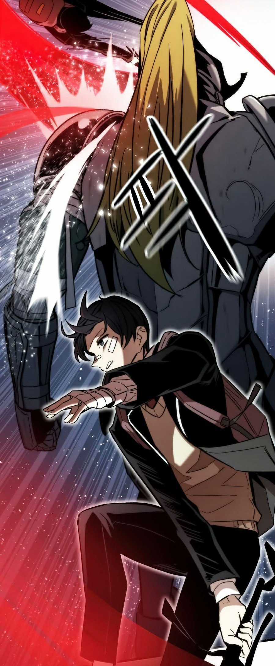 Nhân Vật Phụ Siêu Cấp - Chapter 7 - Trang 24