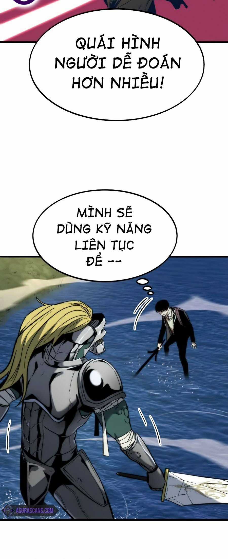 Nhân Vật Phụ Siêu Cấp - Chapter 7 - Trang 29