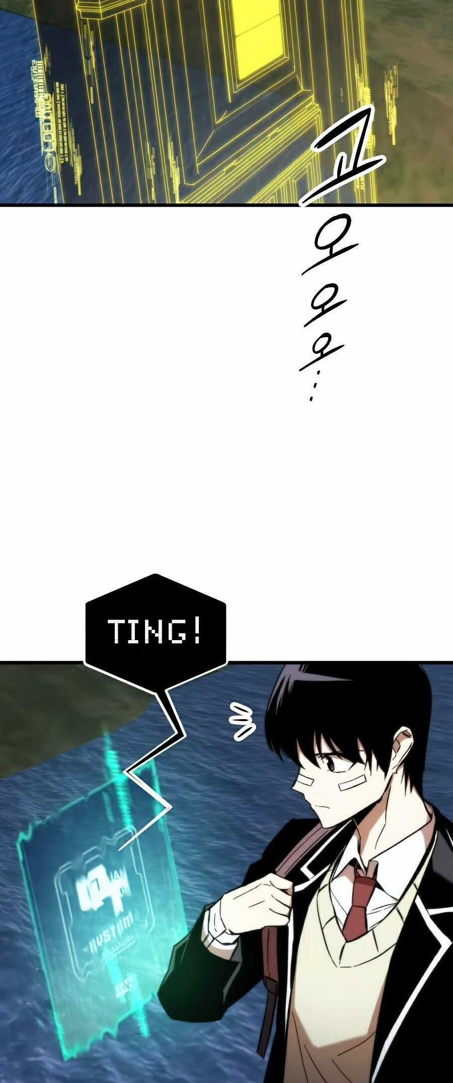 Nhân Vật Phụ Siêu Cấp - Chapter 7 - Trang 4