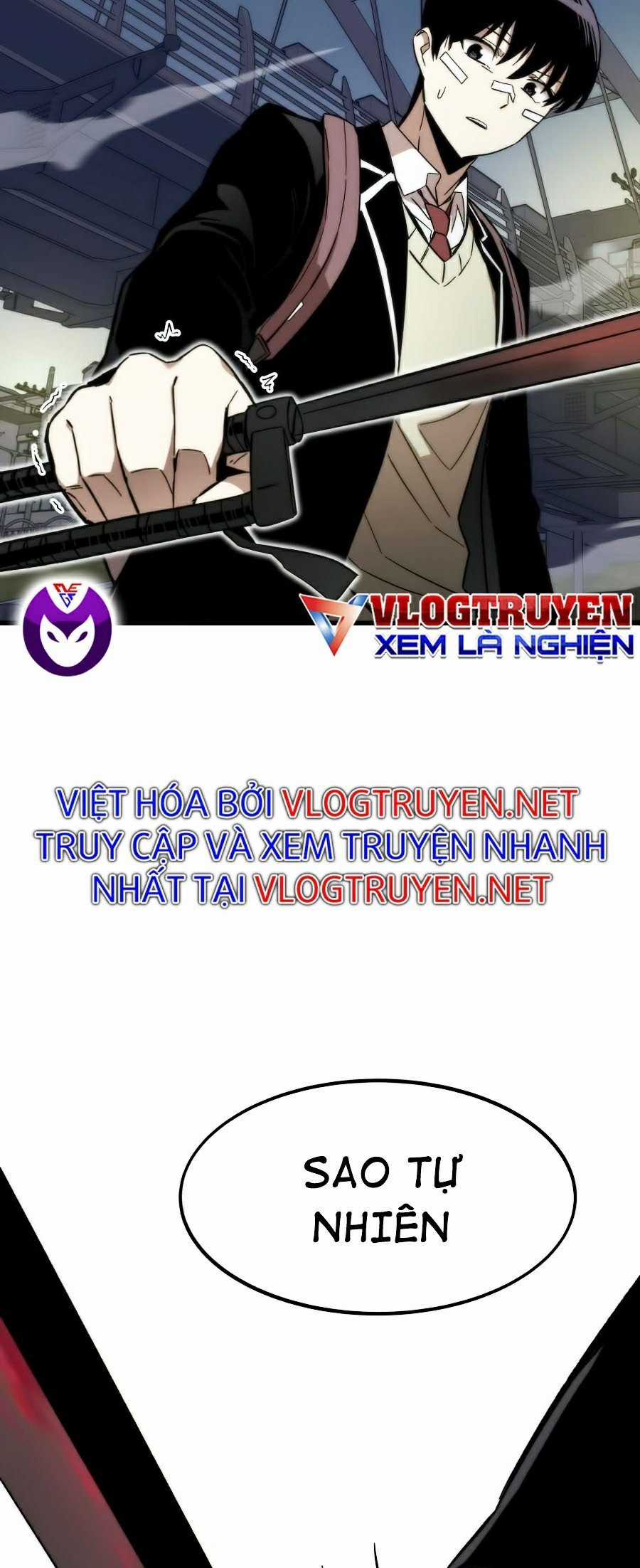 Nhân Vật Phụ Siêu Cấp - Chapter 7 - Trang 31