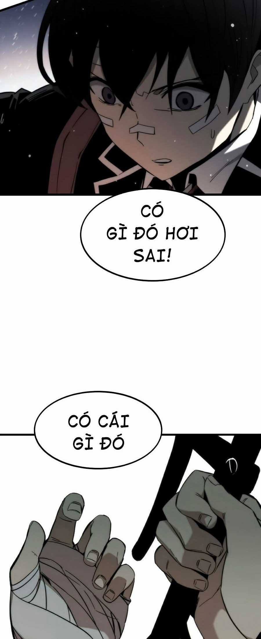 Nhân Vật Phụ Siêu Cấp - Chapter 7 - Trang 36