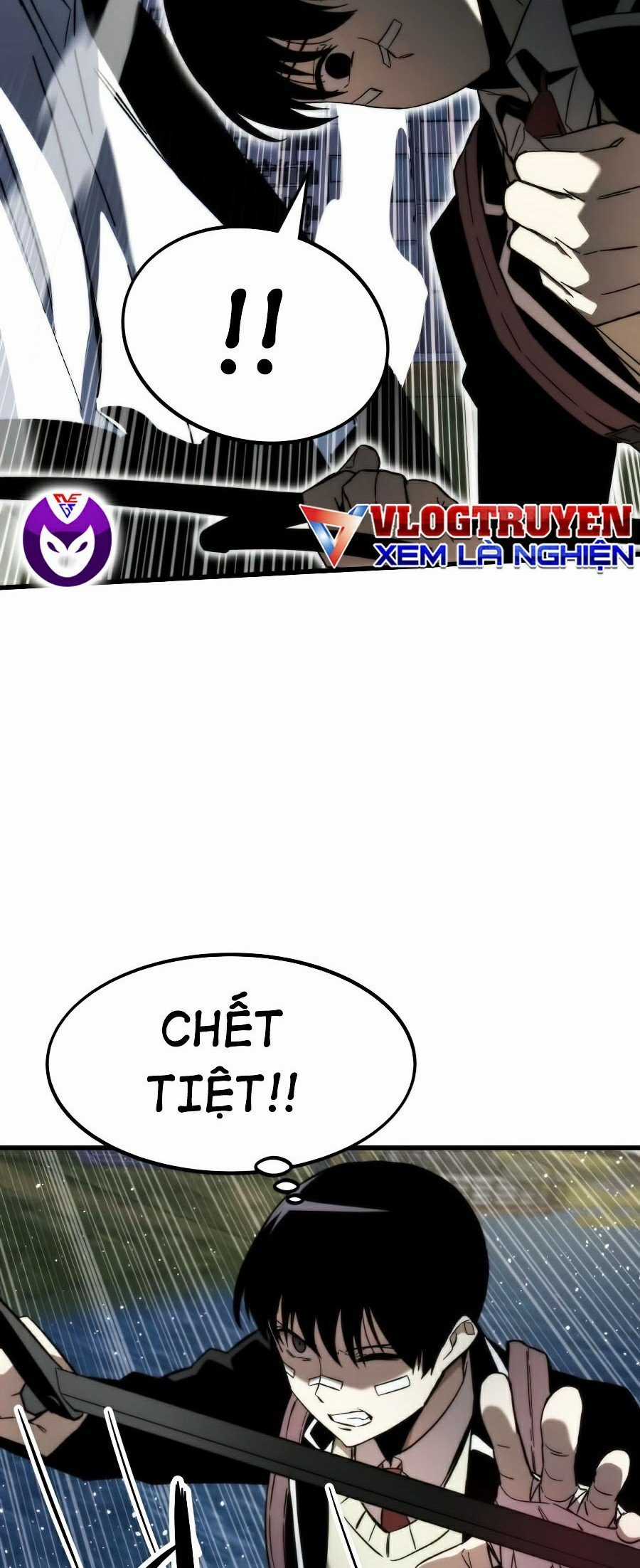 Nhân Vật Phụ Siêu Cấp - Chapter 7 - Trang 38