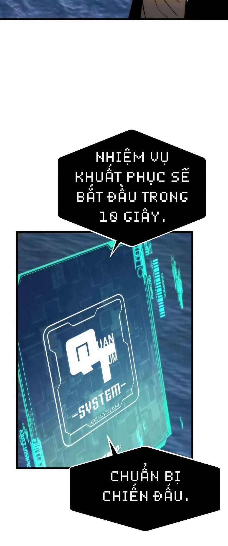 Nhân Vật Phụ Siêu Cấp - Chapter 7 - Trang 5