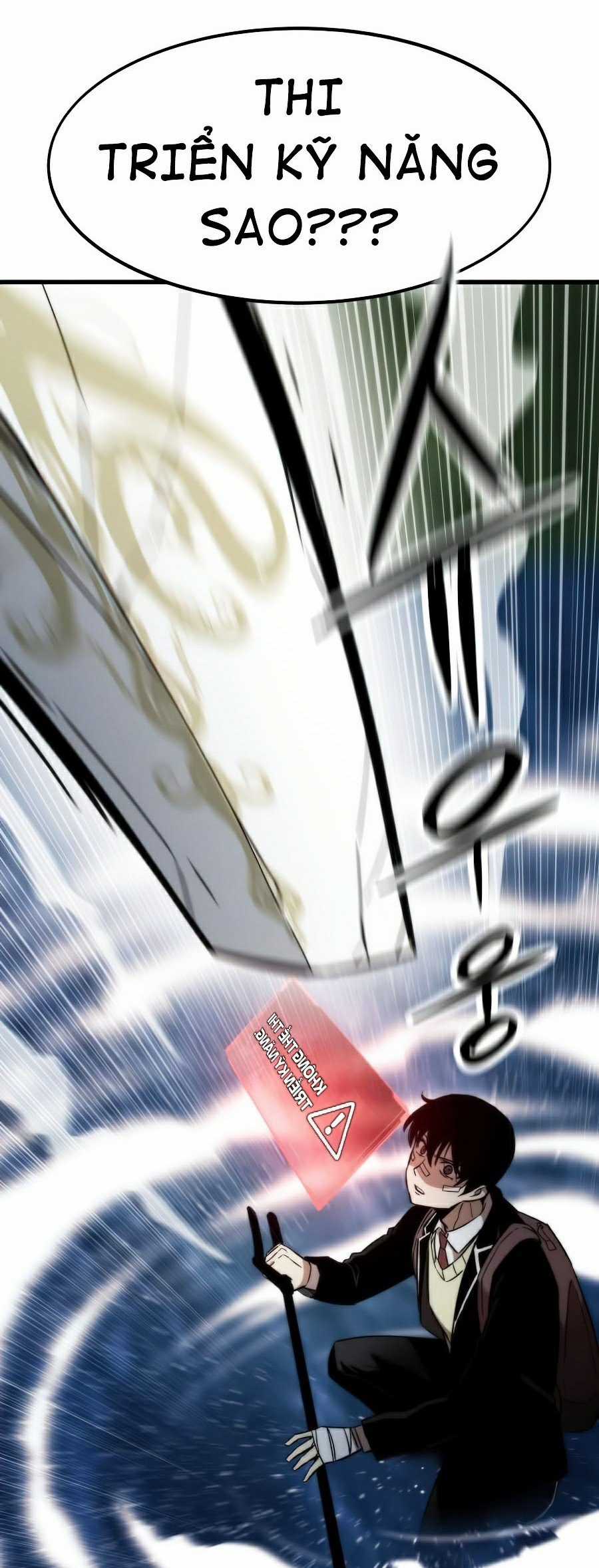 Nhân Vật Phụ Siêu Cấp - Chapter 7 - Trang 43