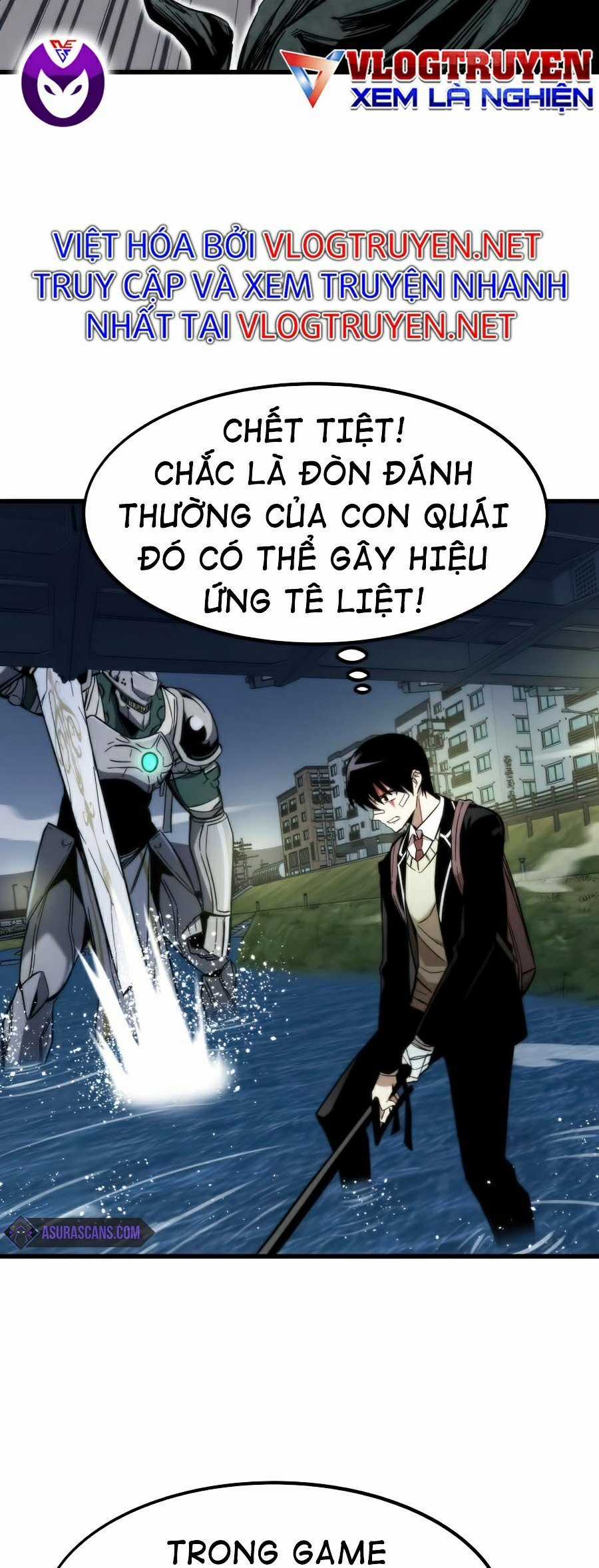Nhân Vật Phụ Siêu Cấp - Chapter 7 - Trang 48