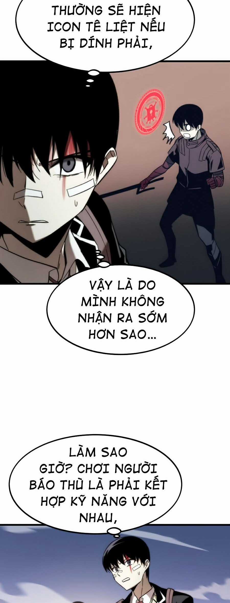 Nhân Vật Phụ Siêu Cấp - Chapter 7 - Trang 49