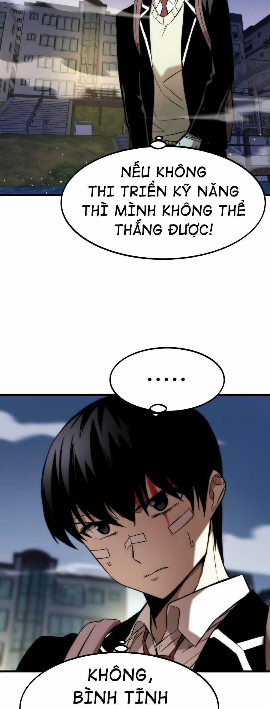 Nhân Vật Phụ Siêu Cấp - Chapter 7 - Trang 50