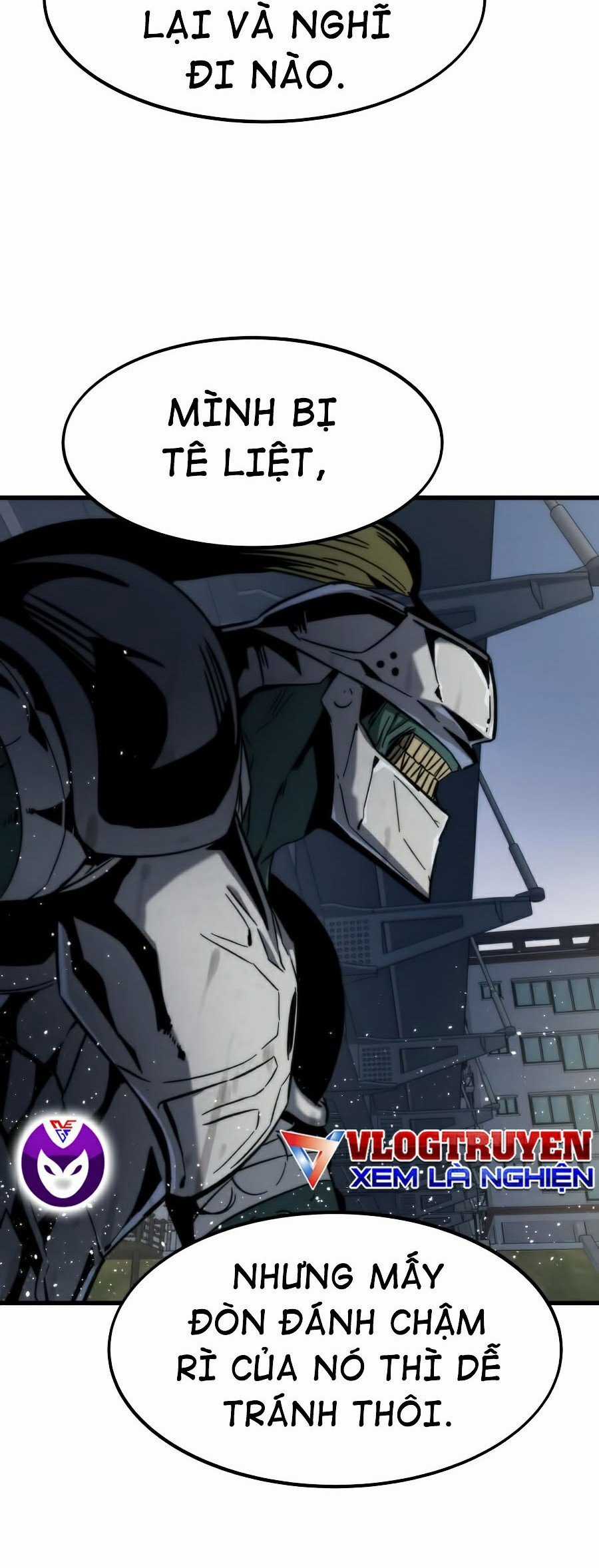 Nhân Vật Phụ Siêu Cấp - Chapter 7 - Trang 51