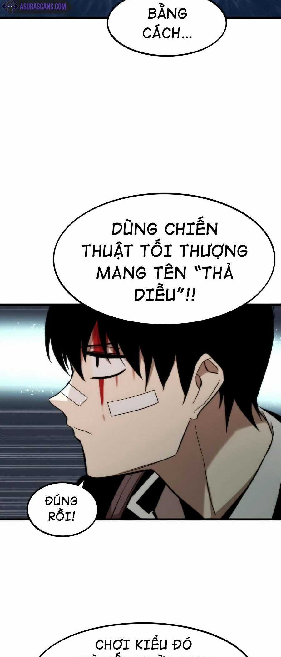 Nhân Vật Phụ Siêu Cấp - Chapter 7 - Trang 54