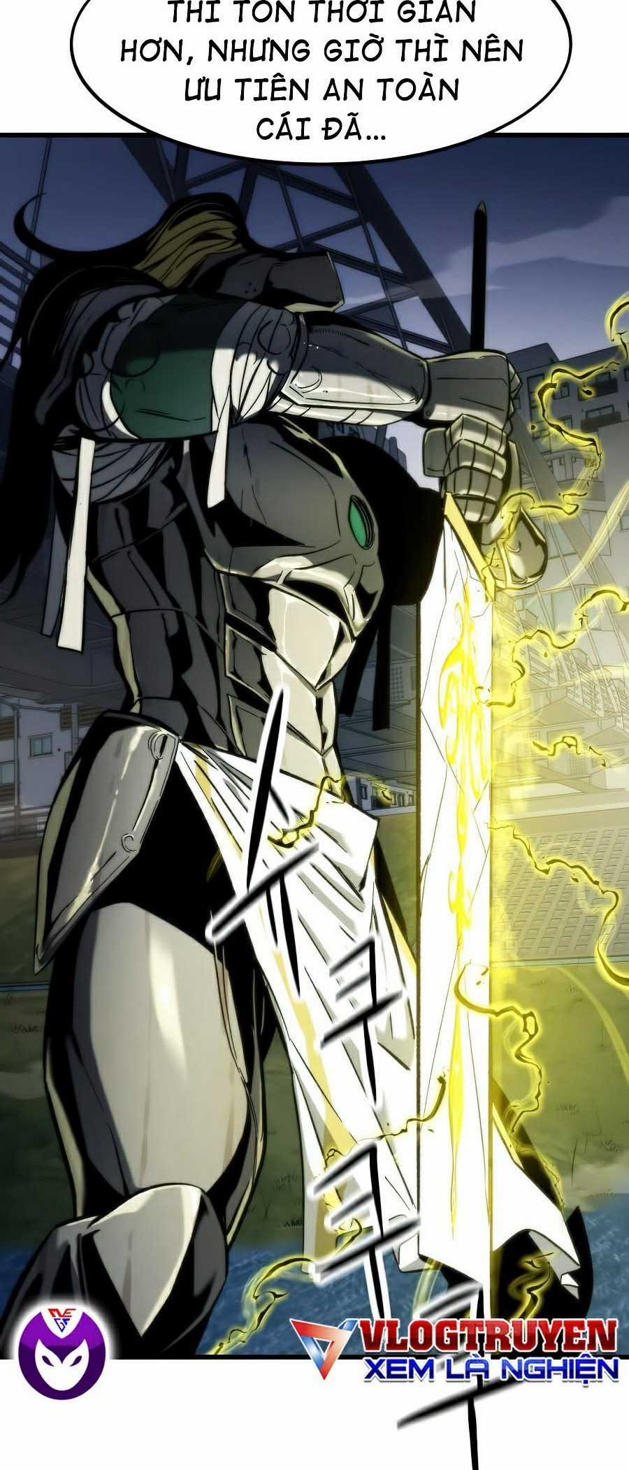 Nhân Vật Phụ Siêu Cấp - Chapter 7 - Trang 55